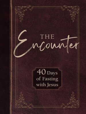 cover image of The Encounter